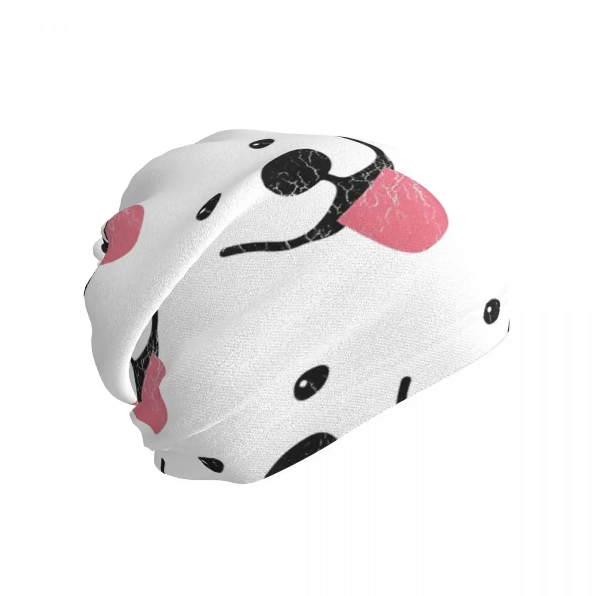 Funny Samoyed Bandana Neck Gaiter Printed Mask Scarf Warm Balaclava For Men Women Adult Winter