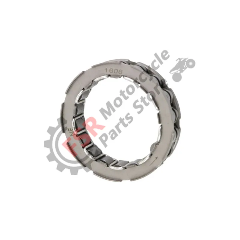 CF500 all-wheel all-terrain vehicle ATV CF500 X5 spindle overrunning clutch 0180-053200