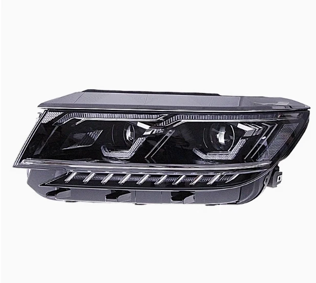 

Car Styling for VW Passat B9 Headlights 2019-2020 New Passat US Version LED Headlight DRL Dynamic Signal Head Lamp Accessories