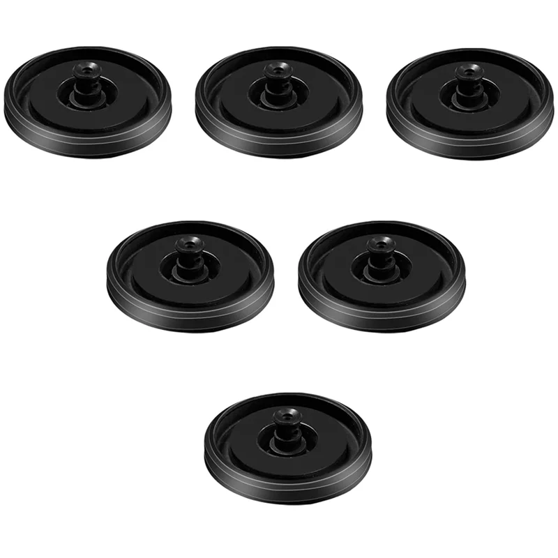 Kohler Canister Flush Valve Replacement Kit – GP1229656 Compatible With Center Guide, Cap & Chain (Blue)