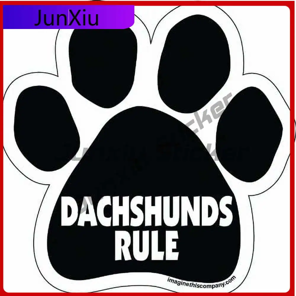 

Imagine This Paw , Cute Car Laptop Window Bumper Waterproof Vinyl Decal Gift Cool Vintage Trendy Funny Funny Vintage