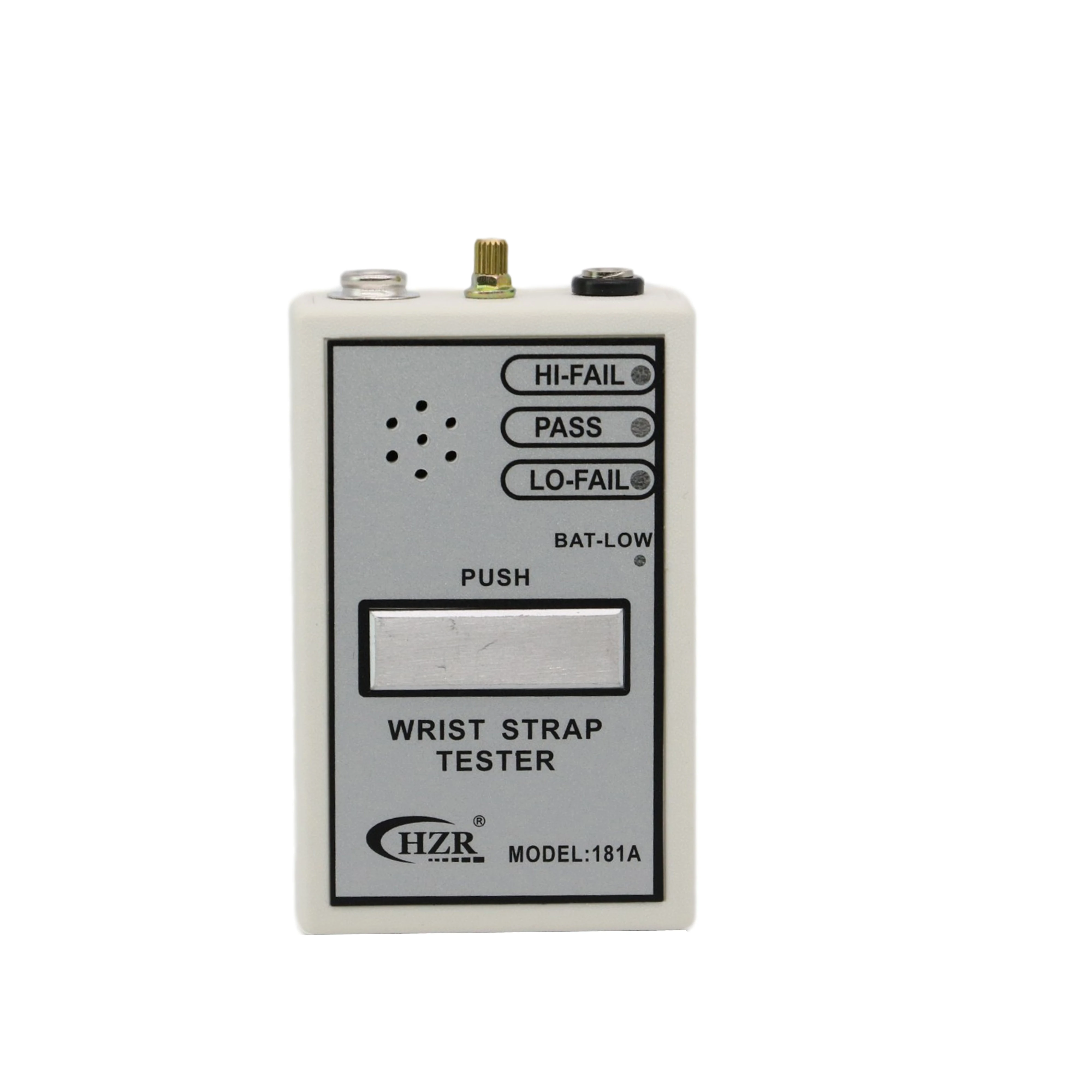 

Anti-static Test Machine Surface Resistance Tester ESD Surface Earth Resistivity Meter ESD Table Mat Resistance Tester