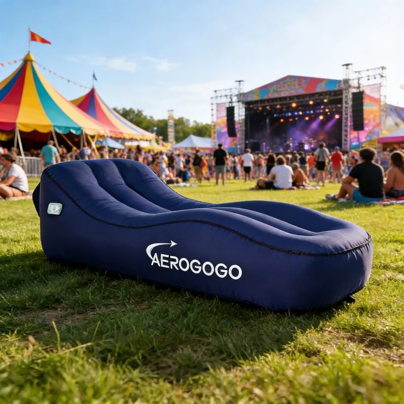 Thumbnail 2 - #32 Best Inflatable Lounge Chairs to Buy In 2026