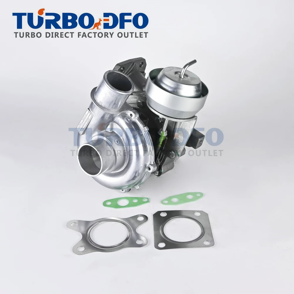 

Заготовка Complete Turbine RHFV4 Полный турбокомпрессор 1447253 Для Ford Ranger 3.0L 115Kw 156HP J97MU 2006-2011 полное турбокомпрессор VJ38