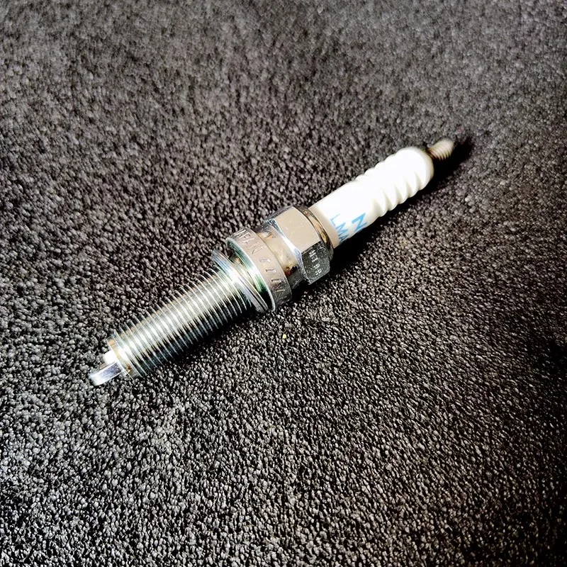 Original Motorcycle Spark Plug For QJMOTOR SRK 450 QJ400GS-16D