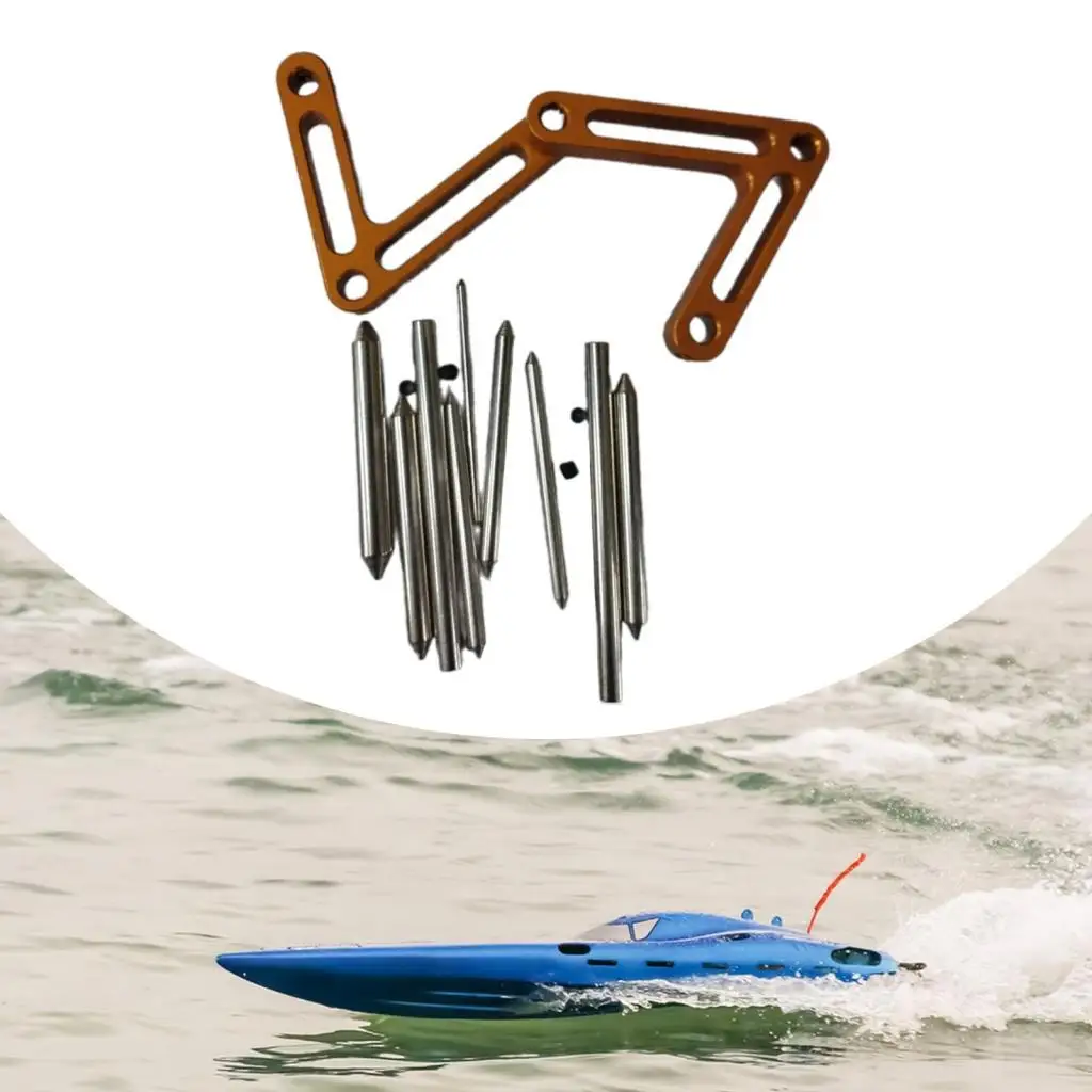 Magnet Propeller Balancer Metal Propeller Balancer Easy to Install High