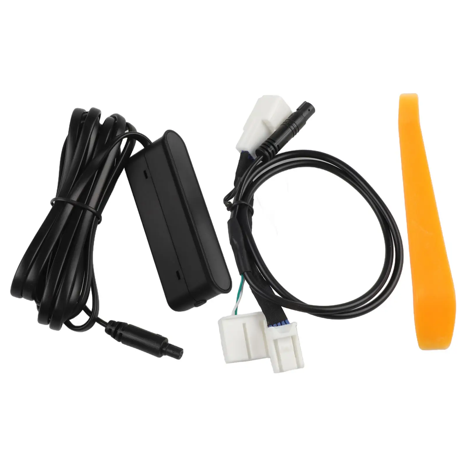 for mini HUD Heads Up Display Real-time Data Design About 87.5*17*30 Mm Car Truck Parts Easy Installation Brand New