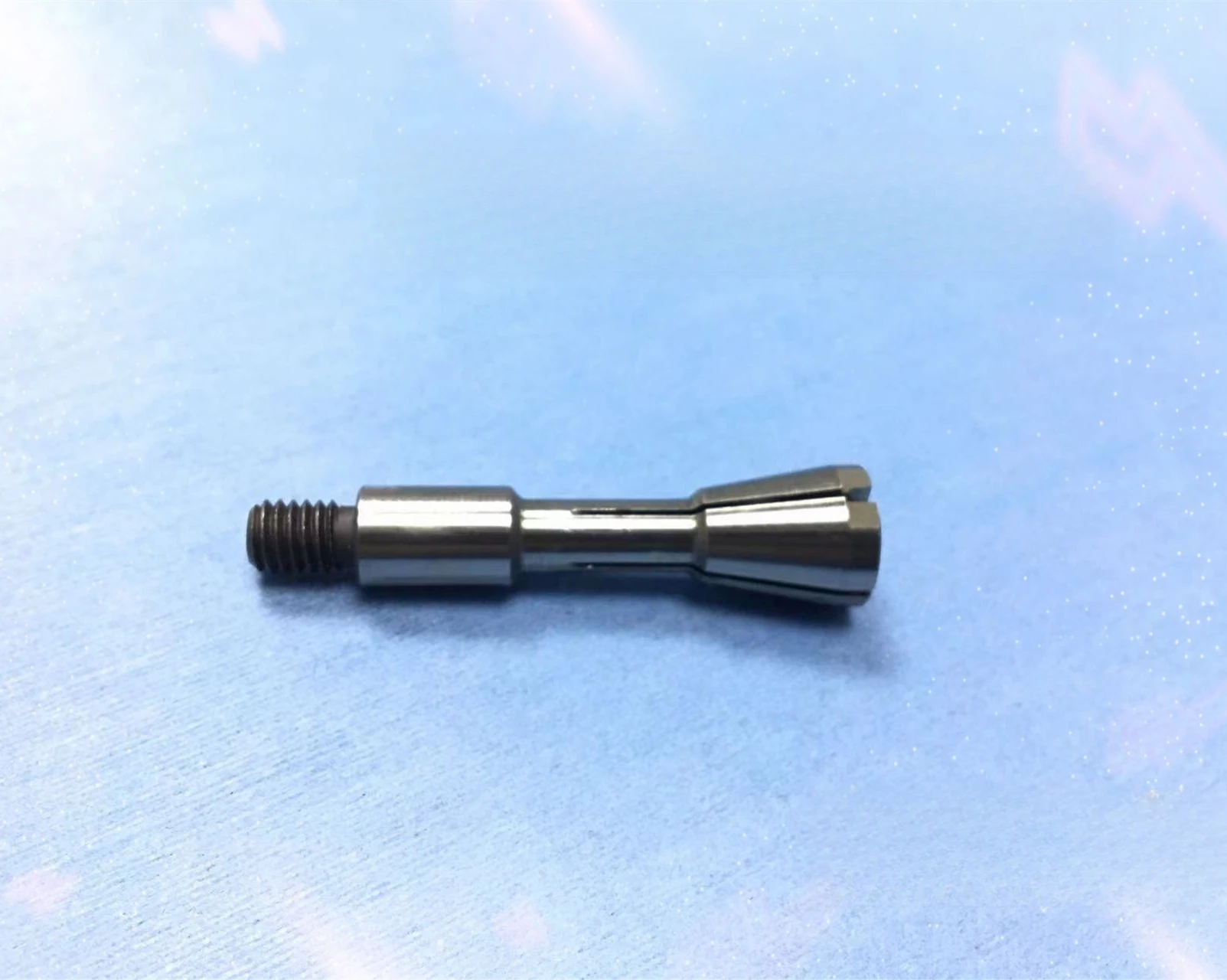 

Drilling Rig Sub-chuck