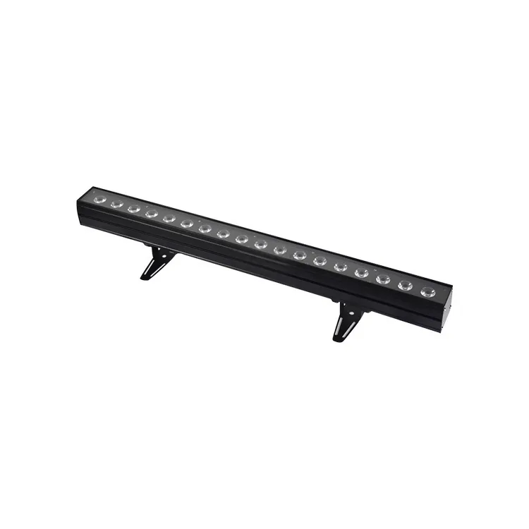 

Светодиодный настенный светильник Jiechuang 24, настенный прожектор «три в одном», атмосферный светильник для бара, уличное водонепроницаемое освещение, окрашивающий свет