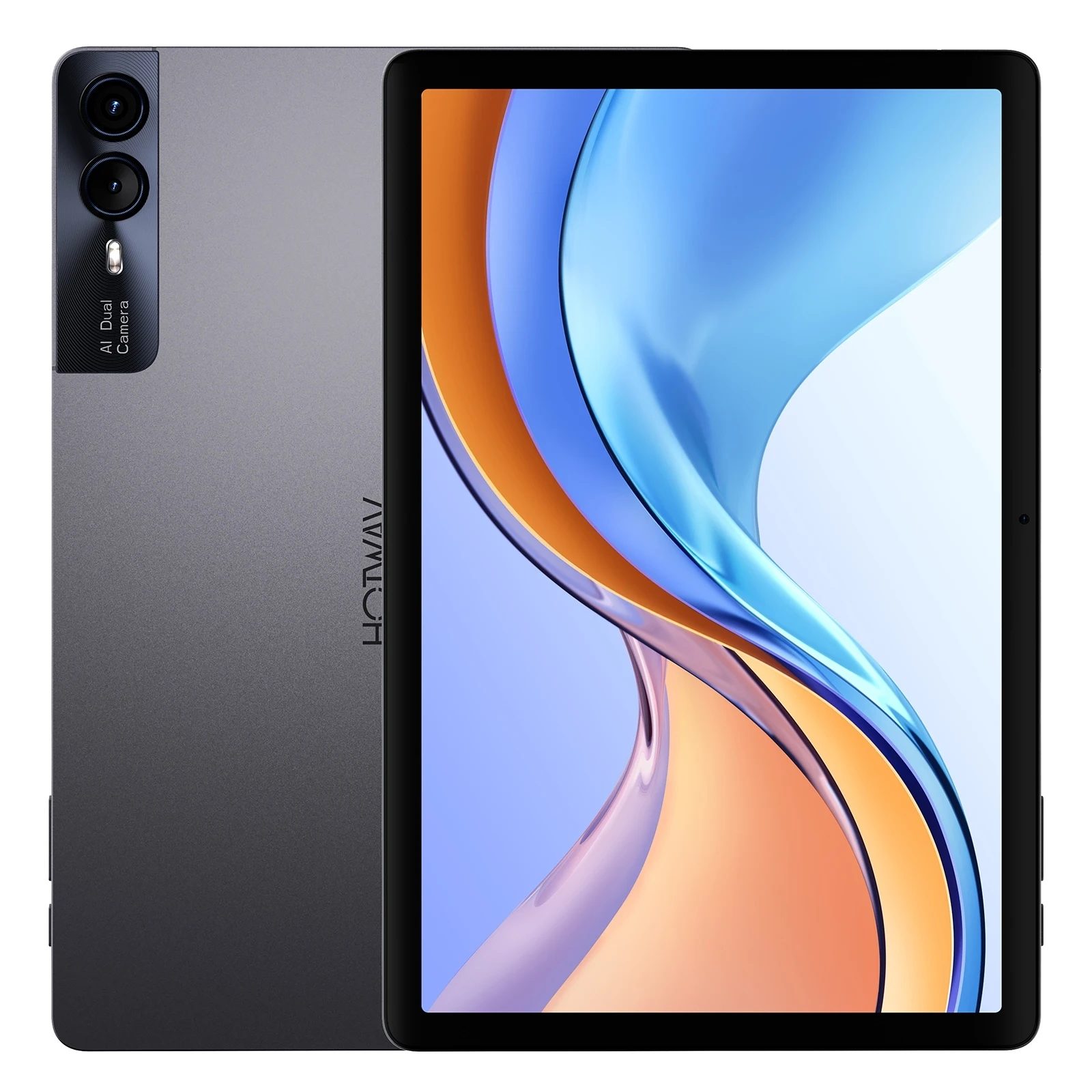 hotwav tablet pc pad 11 display 2k bateria 8000mah pad de modo 18w 6gb 256gb widevine l1 4g lte camera 16mp google play 01