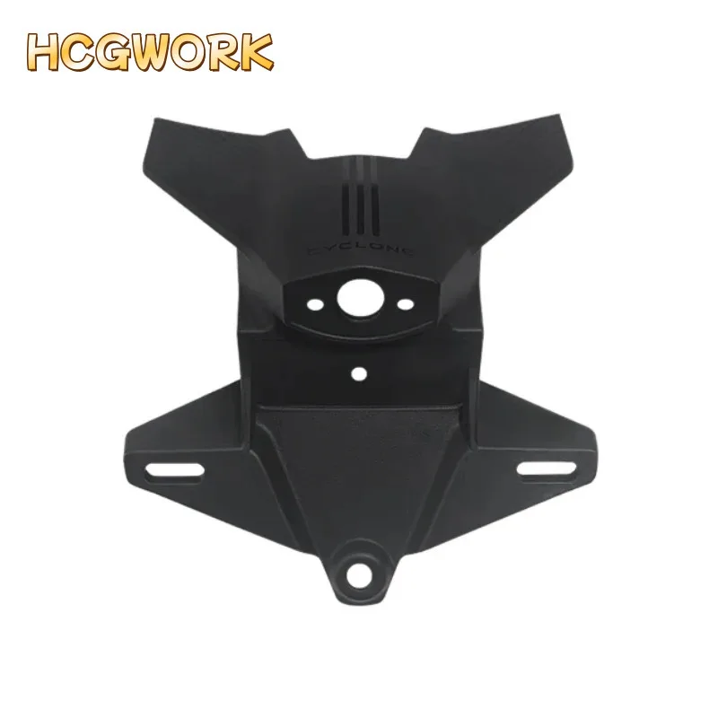 

Задний держатель лицензии для Zongshen Cyclone RC600 SR600GS