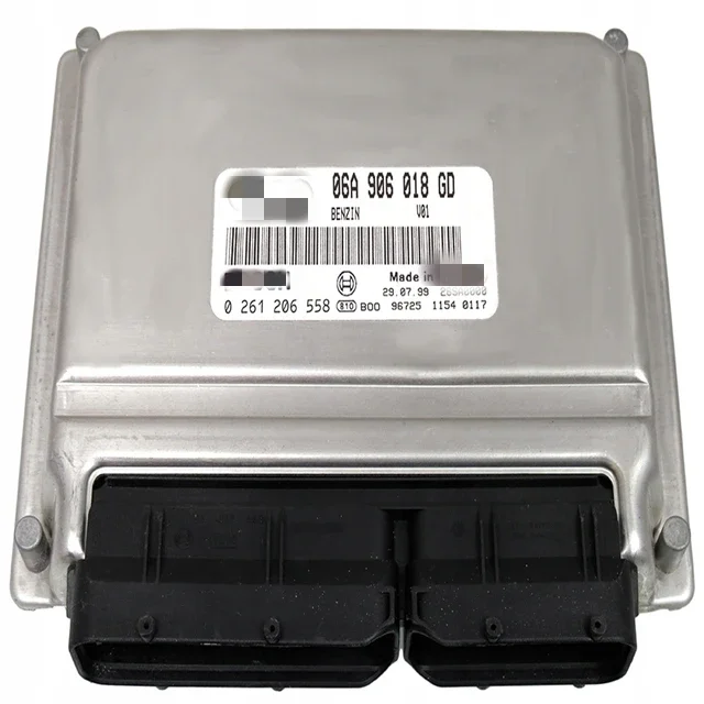 

Компьютерная плата двигателя KAPEI MACHINERY ECU 0261S07548