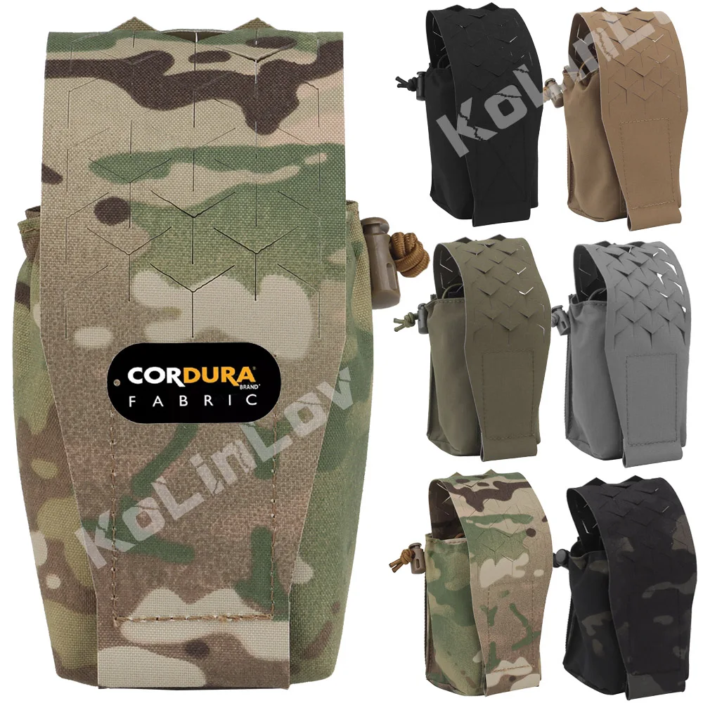 

SPUD Tactical Pouch Chest Rig Hang Mag Pouches Outdoor Airsoft Hunting Vest Plate Carrier Molle Radio Bag Multipurpose