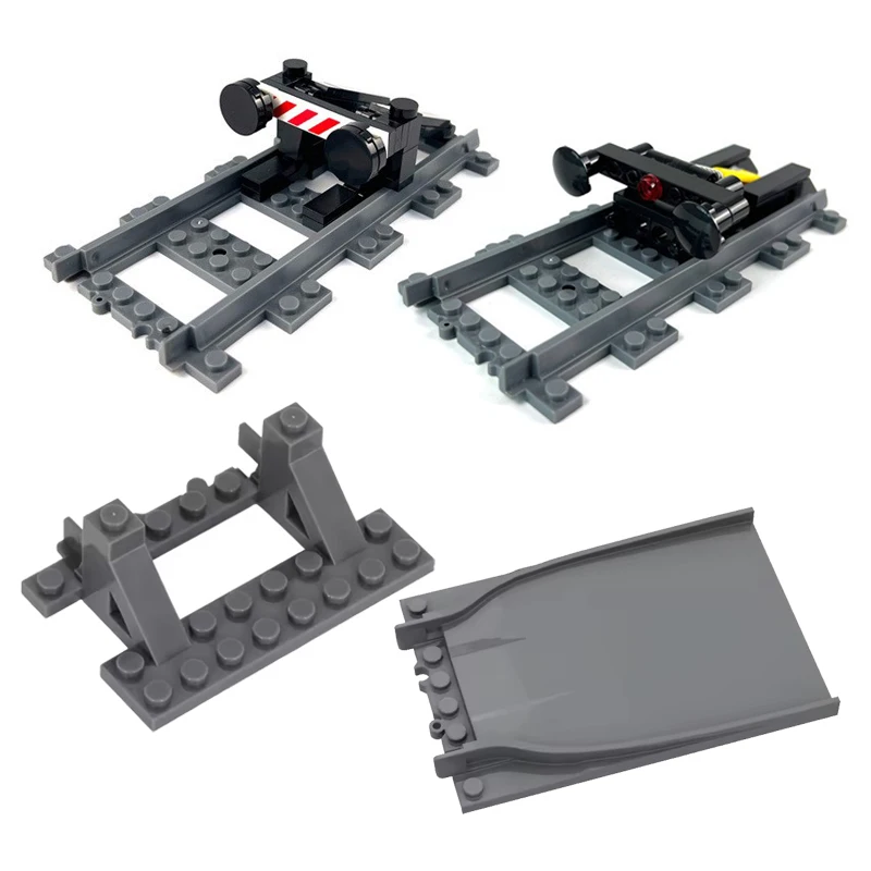 Moc Creative Buildi…