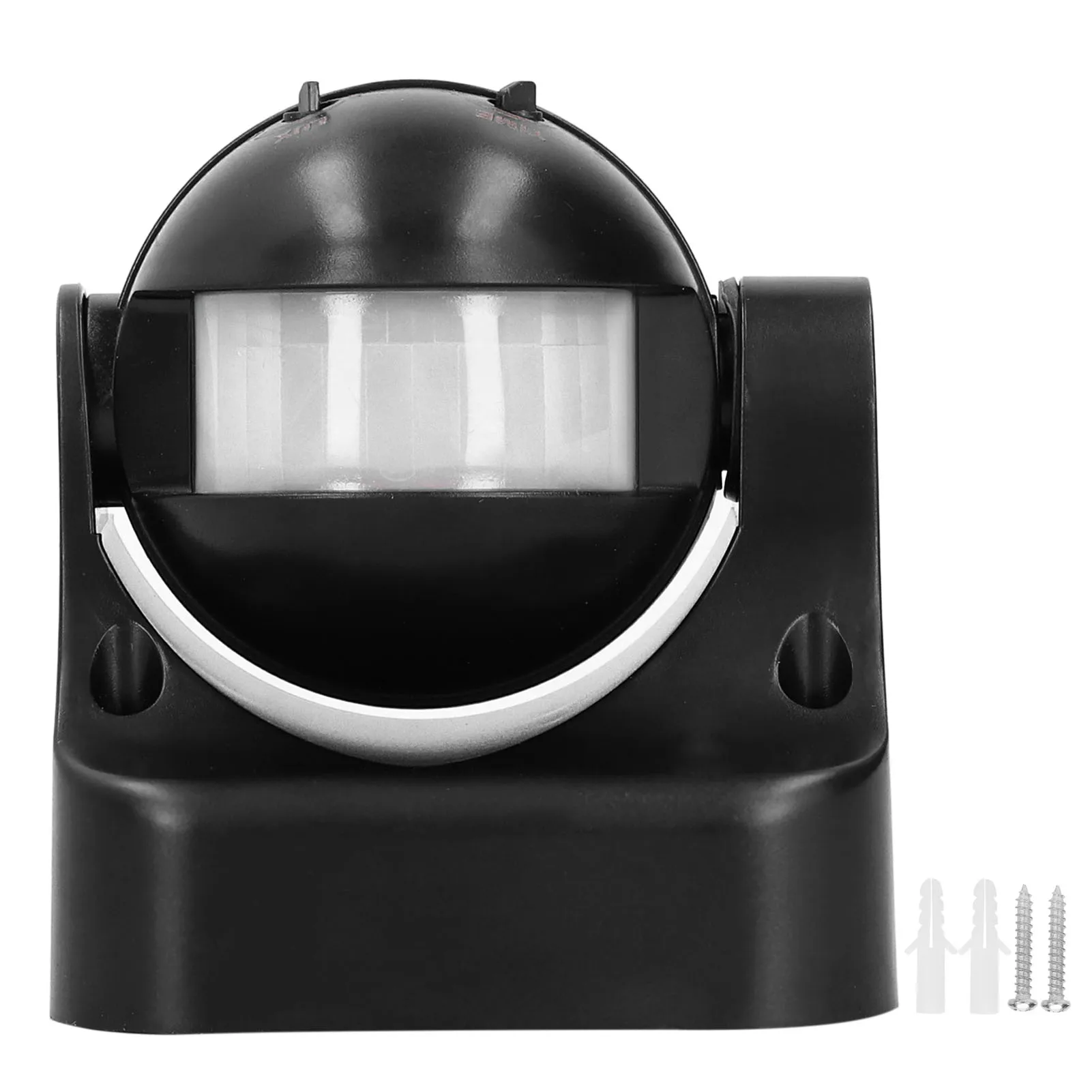 Infrared Body Sensor Light  PIR Motion Sensor Wide Angle PIR Infrared Motion Sensor Detector Movement  Light