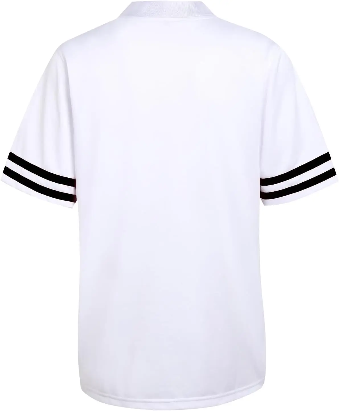 Adult Men's Blank Football Jerseys Athletic Football Fans Shirts Practice Sports Uniform Tops