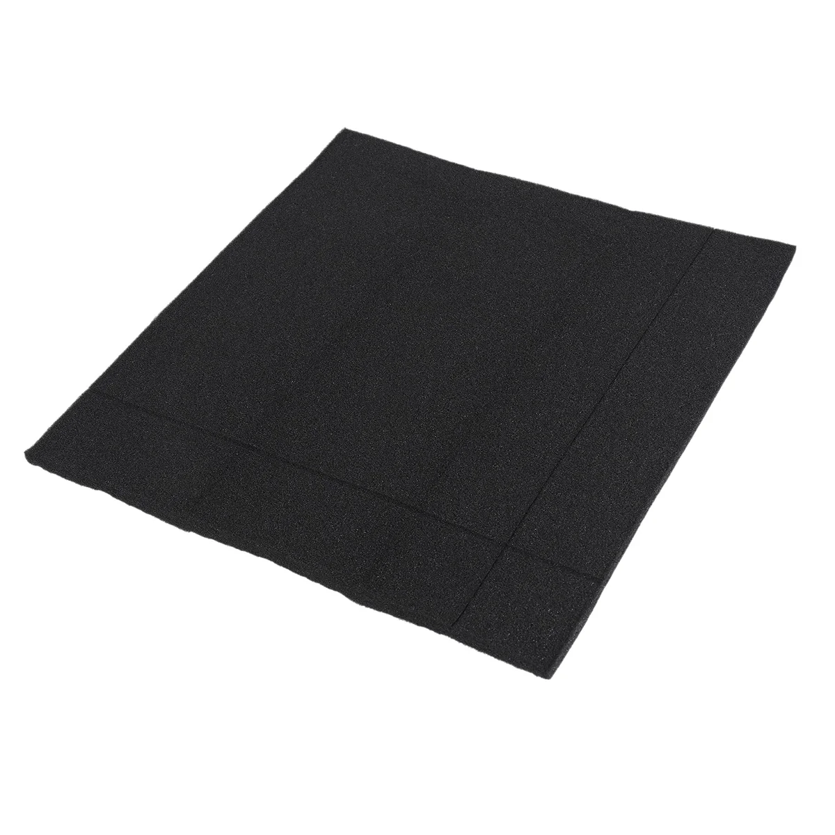 

AA44M 12 Pcs Acoustic Foam Panel,Sound Insulation Foam Panel,Noise Reduction Mat,for Music Studio Bedroom Home,Etc,5X30X30cm