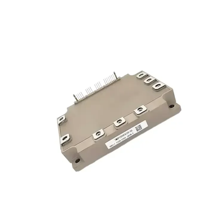 

7MBP150VEA120-50 Original IGBT Module Buffer/Inverter Based Peripheral Driver Discrete Semiconductor Modules