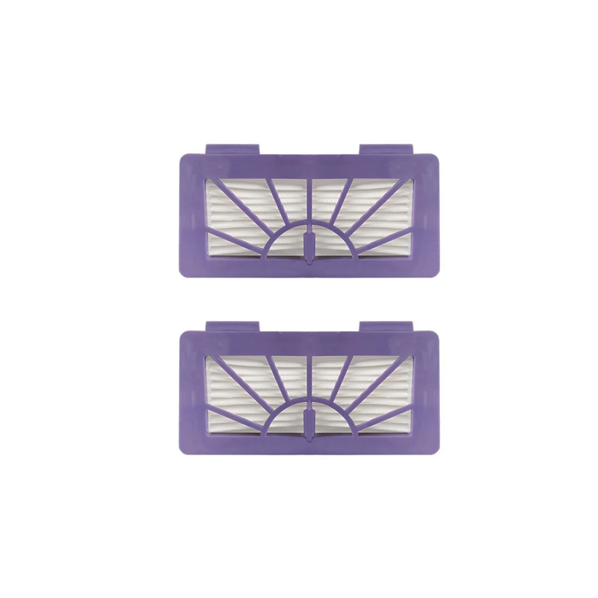 เหมาะสำหรับอะไหล่เครื่องดูดฝุ่นหุ่นยนต์ตัวกรองหน้าจอซีรีส์/ซีรีส์/XV Series