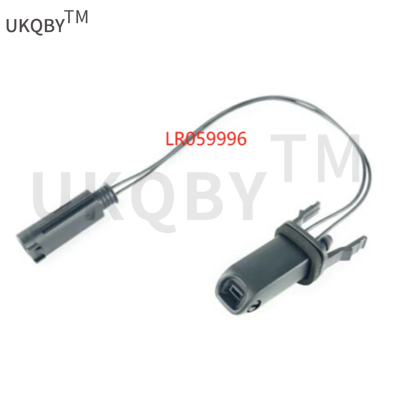 

Suitable for Di sc ov er in g Di vi ne Be ha vi or Nozzle assembly - windshield washer Wiper nozzle (with heating)