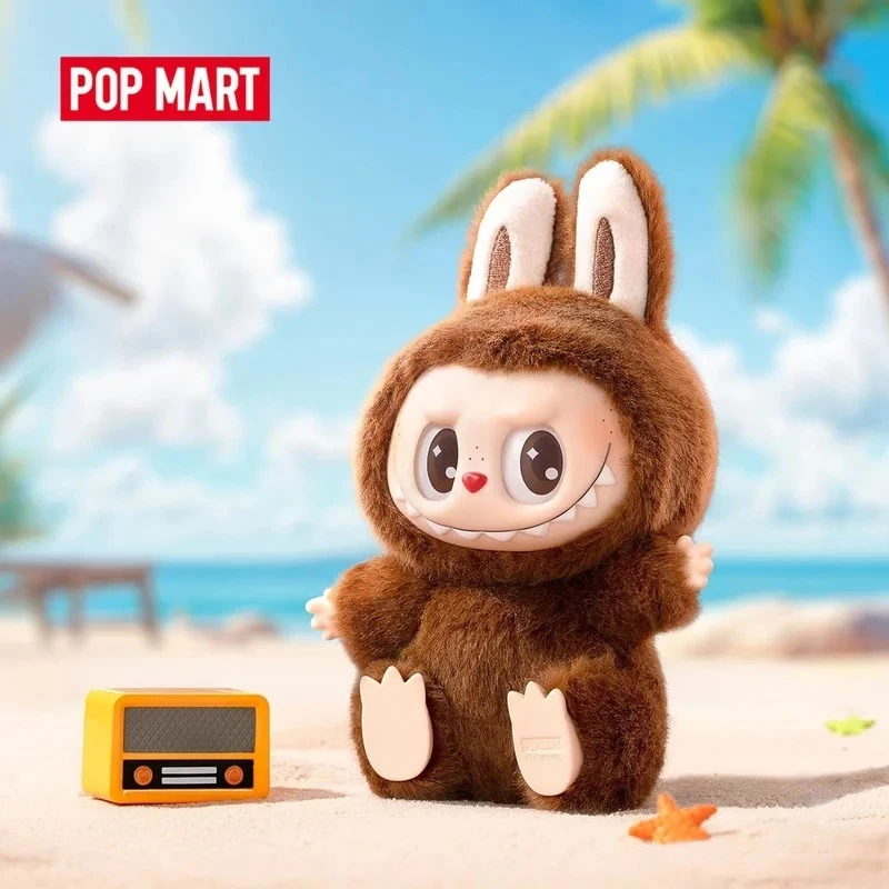 

POPMART 100% Оригинальная версия The Monsters Have A Seat: Подвеска-фигурка, оригинальная кукла Labubu, аниме-фигурка, модель-статуэтка