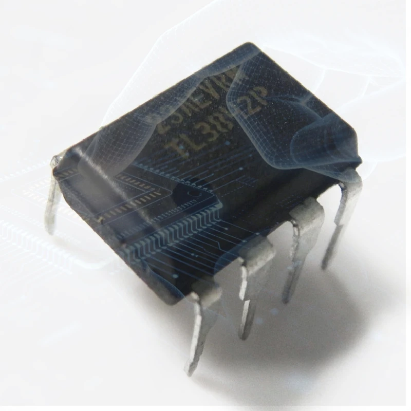 (5-10-20-30-100PCS) PCF8563 DIP-8 PCF8563P