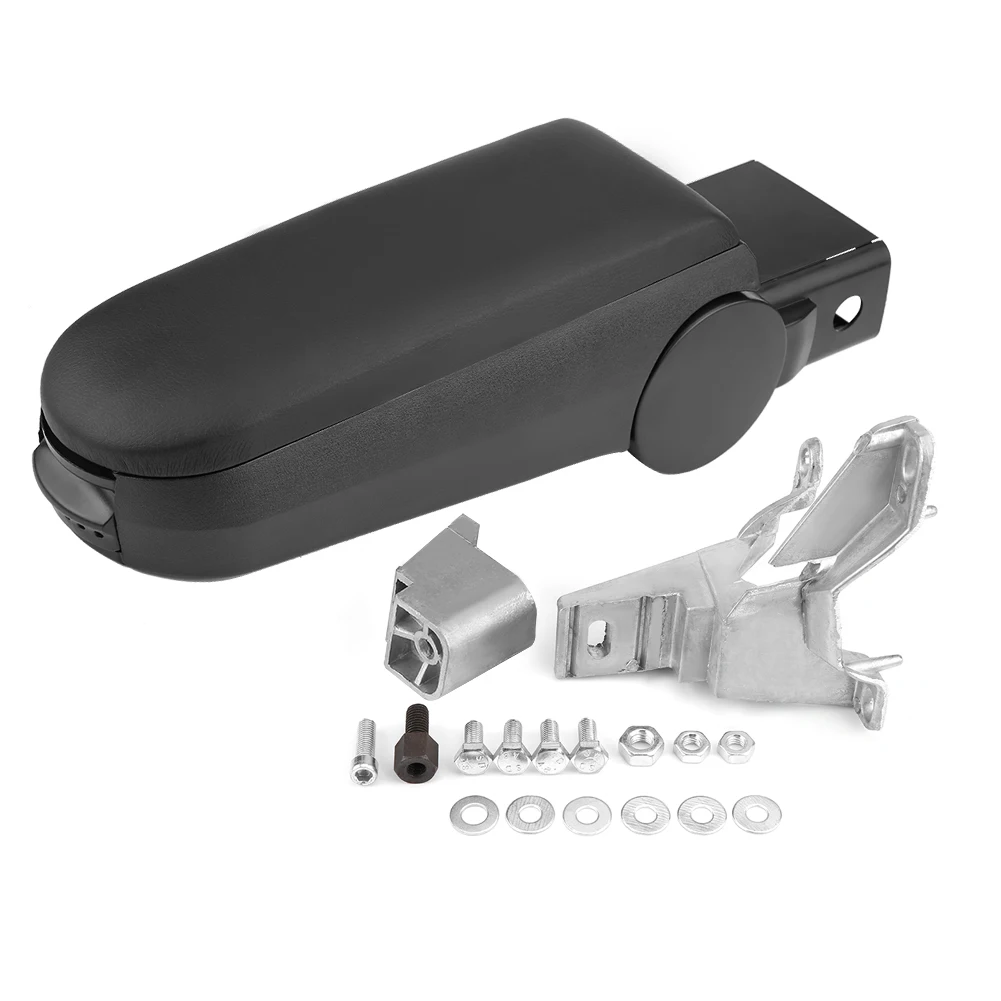 

Console Armrest for Car Center Console Armrest Storage Box for 4 MK4 1999-2005 Console Storage Box