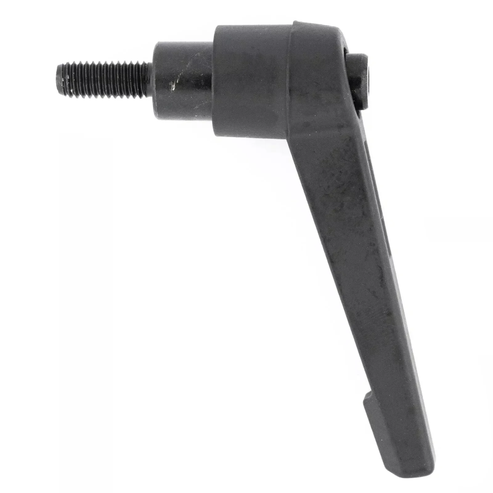 1Pcs Clamping Lever M4 M5 M6 M8 M10 M12 M16 Aolly Machinery Adjustable Handle Locking External Male Thread Knob - view 2