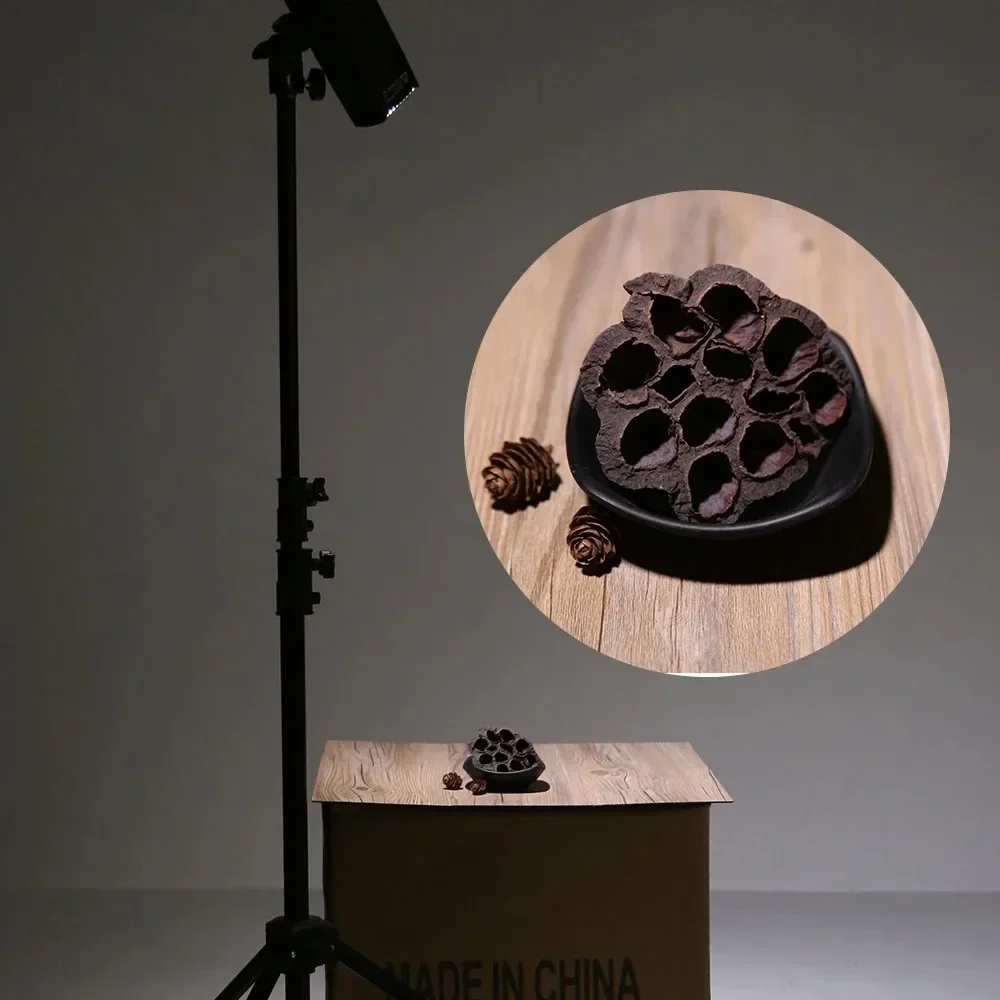 

LED Light Head Dedicated for Portable Outdoor Pocket Flash Accessories LED Lamp