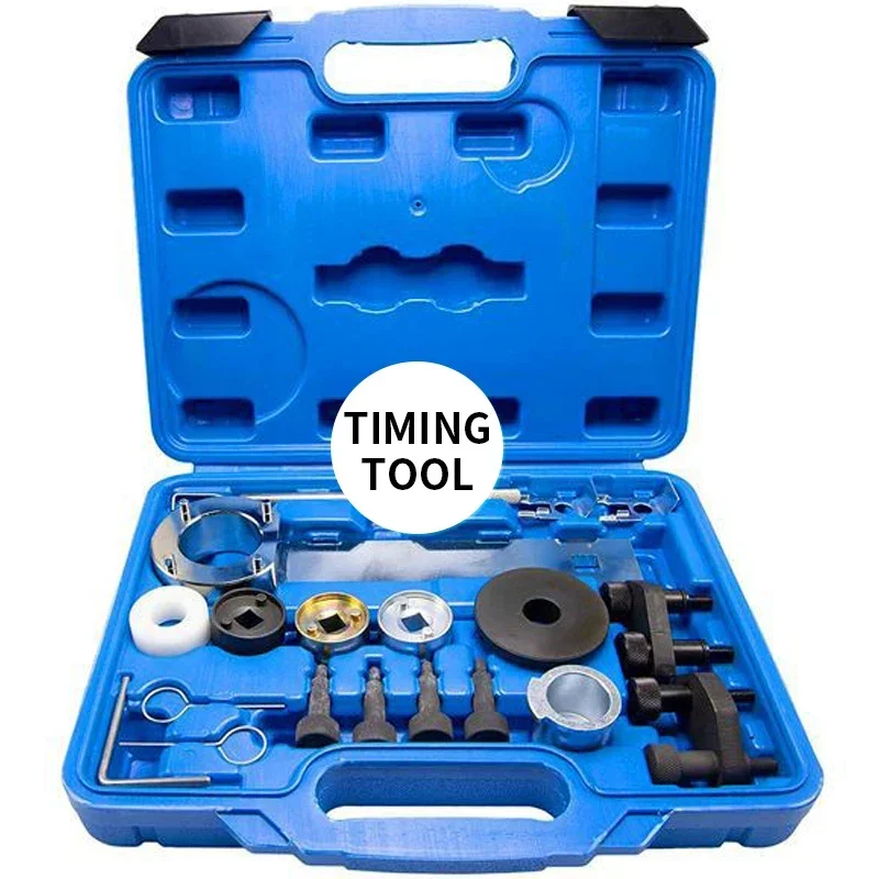 

VT13993B Engine Camshaft Locking Alignment Timing Tool Kit For 1.8 2.0 TFSI EA888