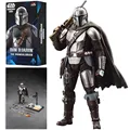 The Mandalorian