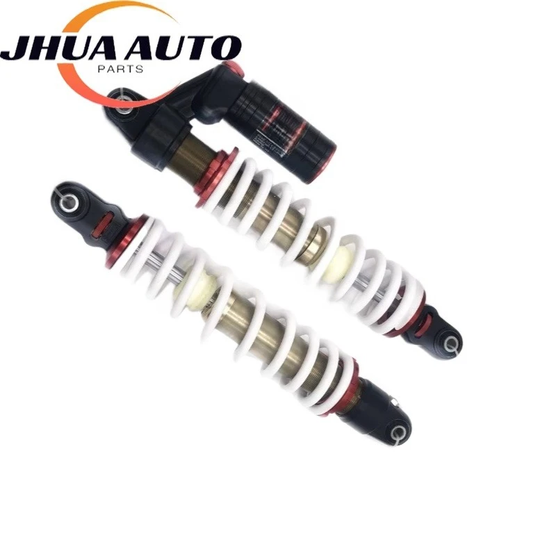 

2pcs 7020-051600-30000 7020-061600-30000 Brand New Front + Rear Shock Absorber with Airbag