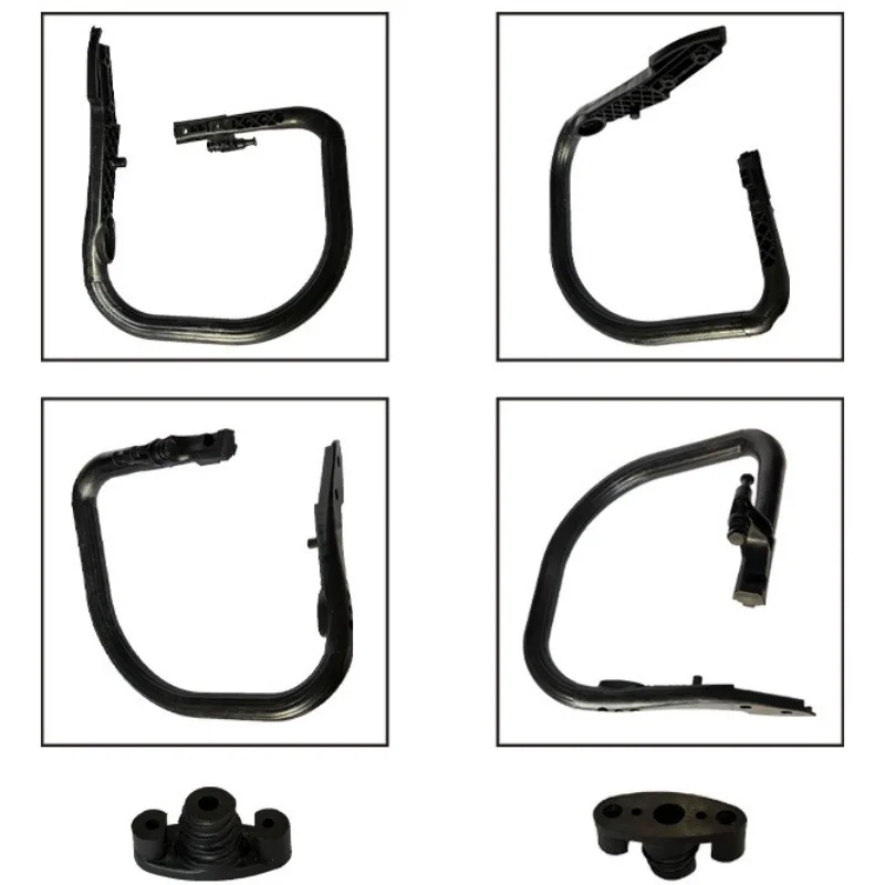 

Suitable for STIHL MS391 Chainsaw Handle 1140 791 1703 Compatible with MS391 MS362MS311 Handle