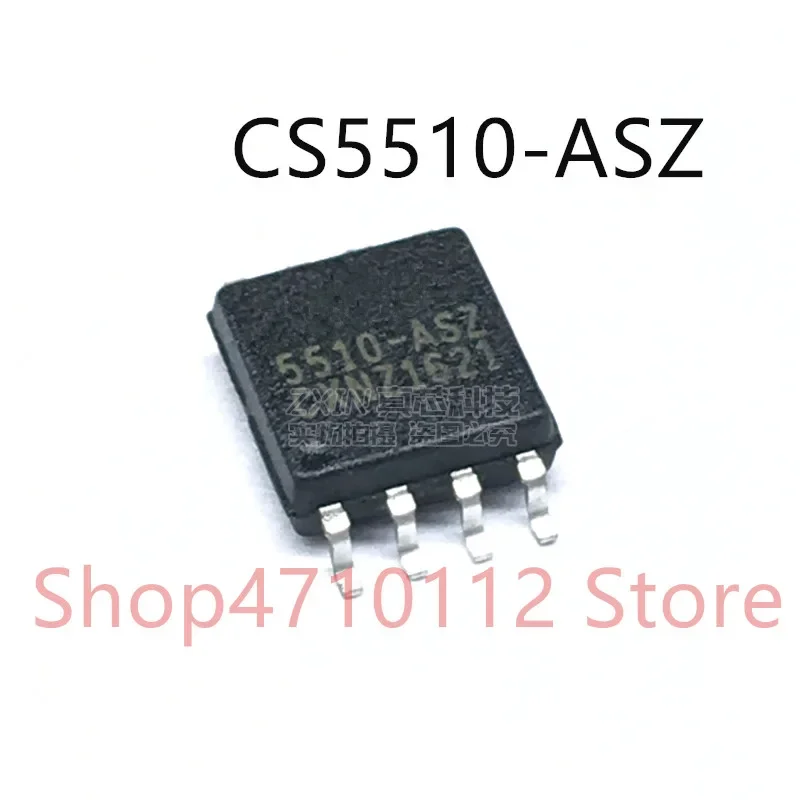

10 шт./лот новый CS5510-ASZ CS5510-AS CS5510 5510-AS 5510-ASZ. CS5511-ASZ CS5511-AS CS5511ASZ CS5511AS 5511-AS 5511-ASZ СОП-8