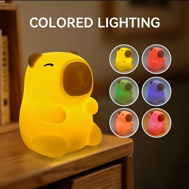 New Arrival Capybar…