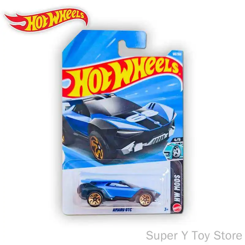 Hot Wheels 2026j Batch Classic Mitsubishi Stallone Subaru Leopard Movie Version Batmobile Alloy Diecast Car Model For Adult Gift