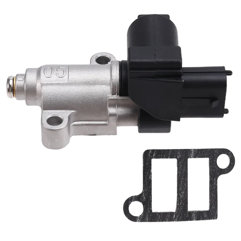 X39A-Idle Air Control Valve 35150-23900 Dla Hyundai Elantra Tiburon Tucson Kia Soul