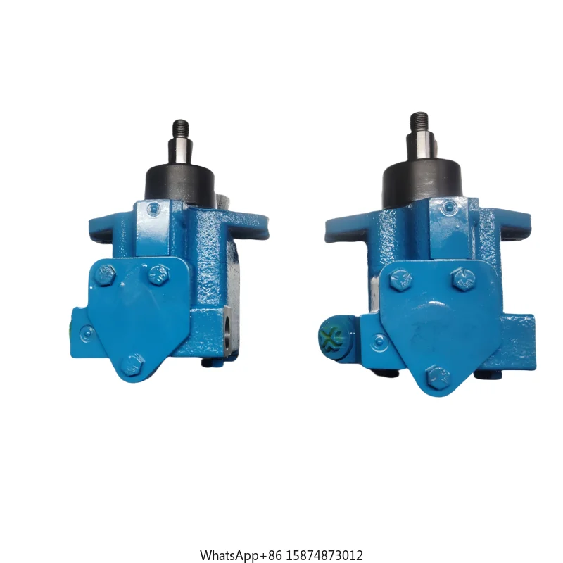 Hydraulic Pumps VTM42-40-35-10-N0-R1-15 VTM42-60-75-20-N0R1-15 Vane Pump VTM42-40-30-10-N0-R1-15 VTM42-40-35-10-No-R1-15