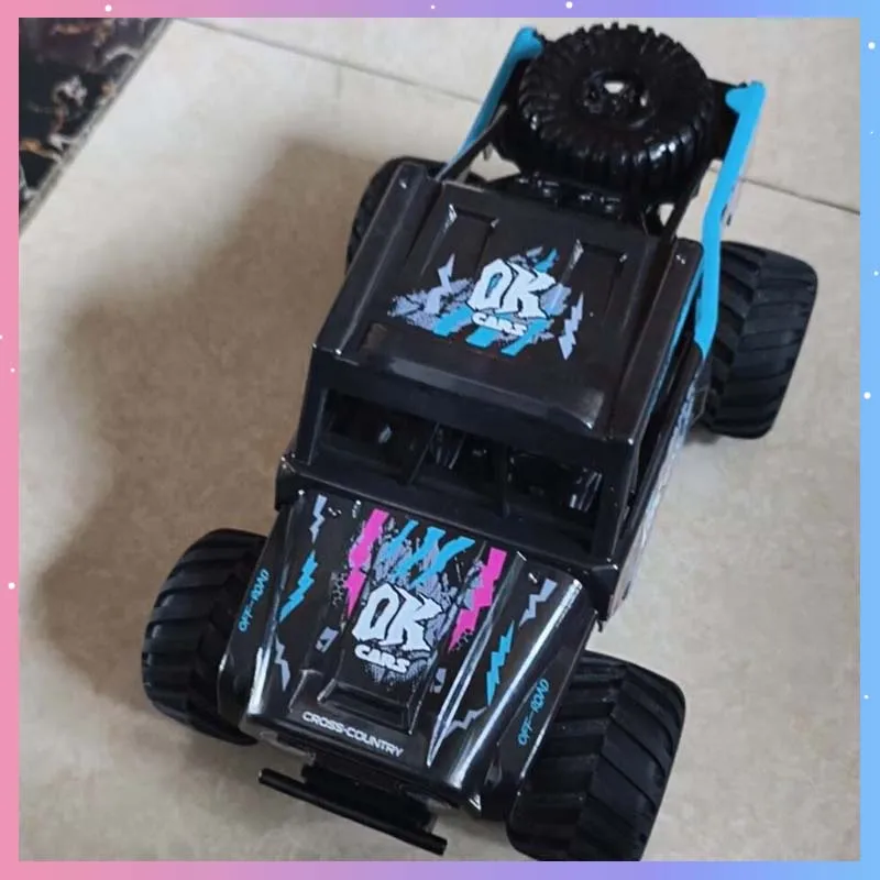 voiture-rc-jjrc-q191-24g-4x4-amphibie-tout-terrain-telecommandee-modele-de-voiture-d'escalade-jouet-decoratif-de-bureau-cadeau-pour-hommes-adultes