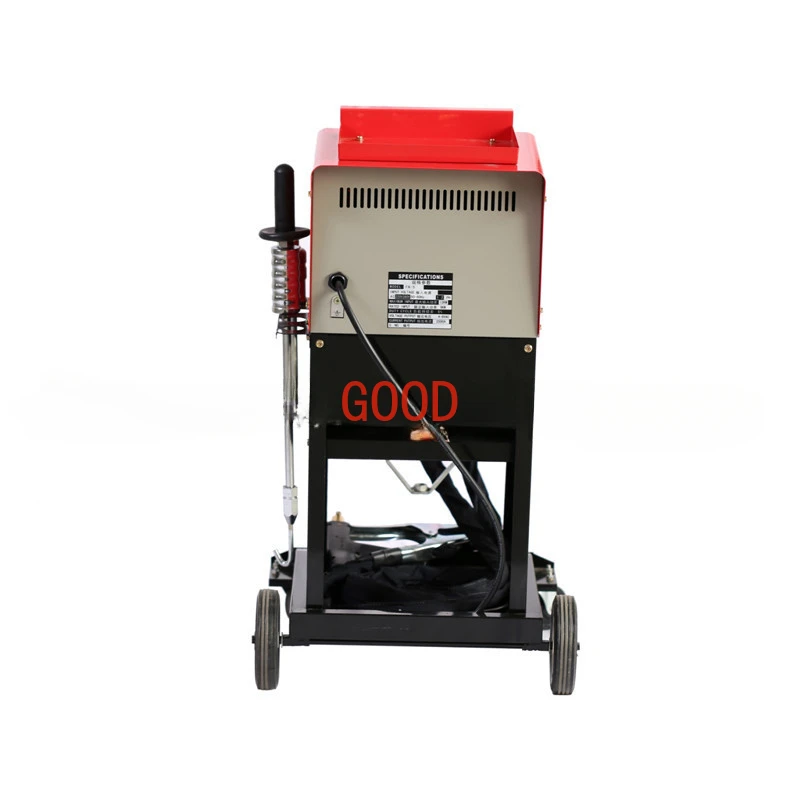 FN-5-2000A/B Automobile Shape Repair Machine, Multifunctional Sheet Metal Shaping Machine, Sag Repair Meson Machine