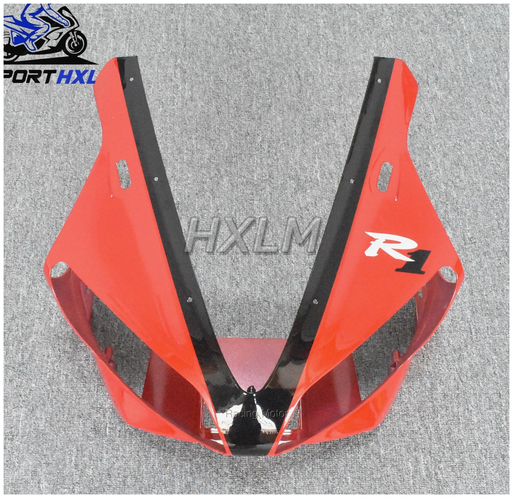 Motorcycle Fairing Body Kit - Fit for Yamaha YZF-R1 Motorcycle Gas Tank Side Trim Insert Cover Panel Fairing Cowl R1 Accessories