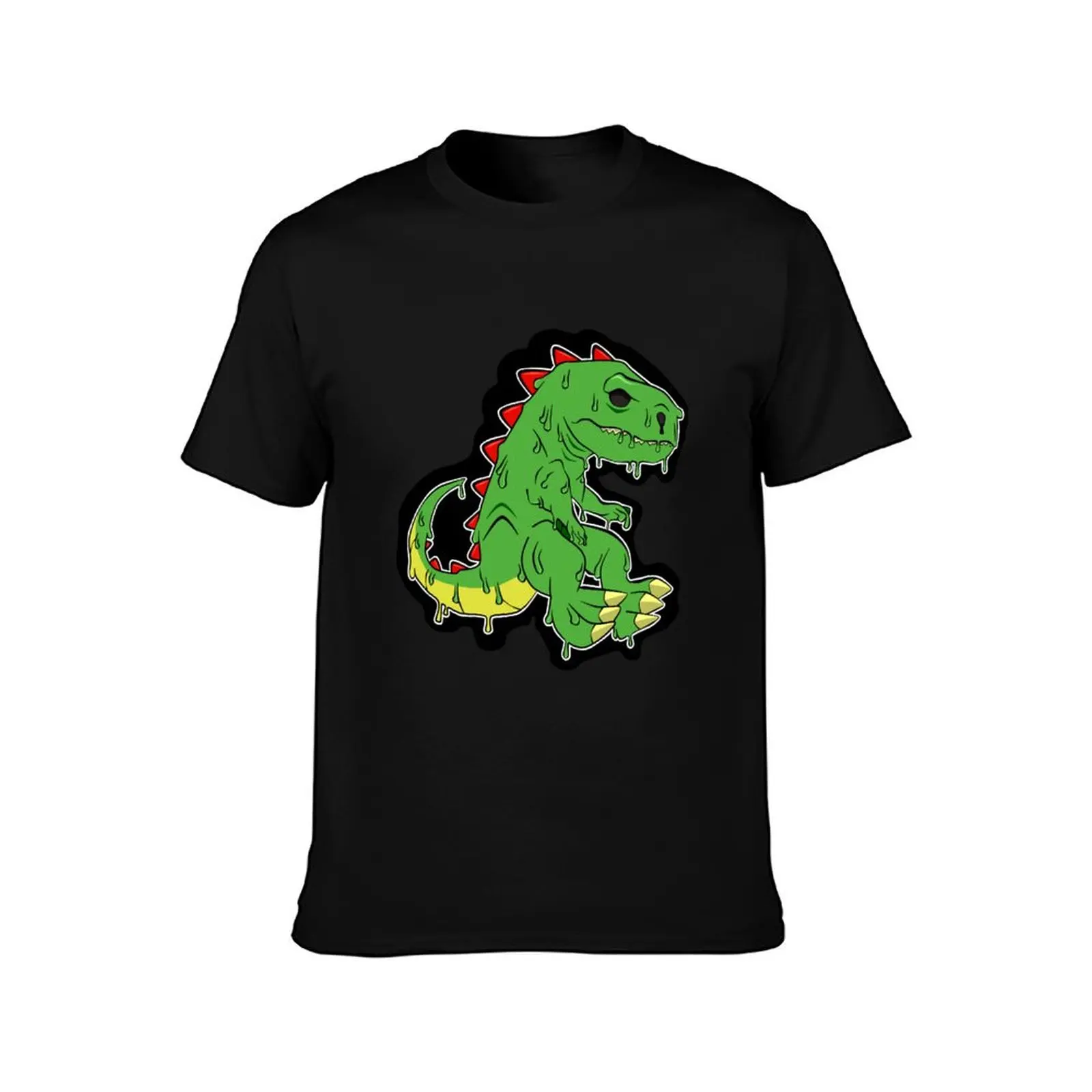 DINO REX T-Shirt Sun Protective Outdoor Tee Top