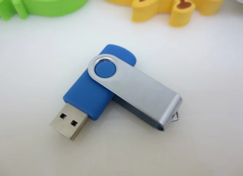 Custom Logo USB Key Shape Pendrive Metal Memory Stick 4GB 8GB 16GB 32GB 64GB Usb Flash Drive Pen Drive Flash Usb Disk Pen Drive