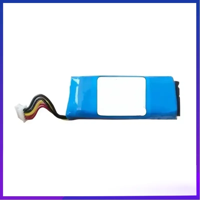 New High Quality 7.4V 1600mAh Replaceable Battery for Zhiyun Smooth Q3 Smartphone Gimbal Stabilizer