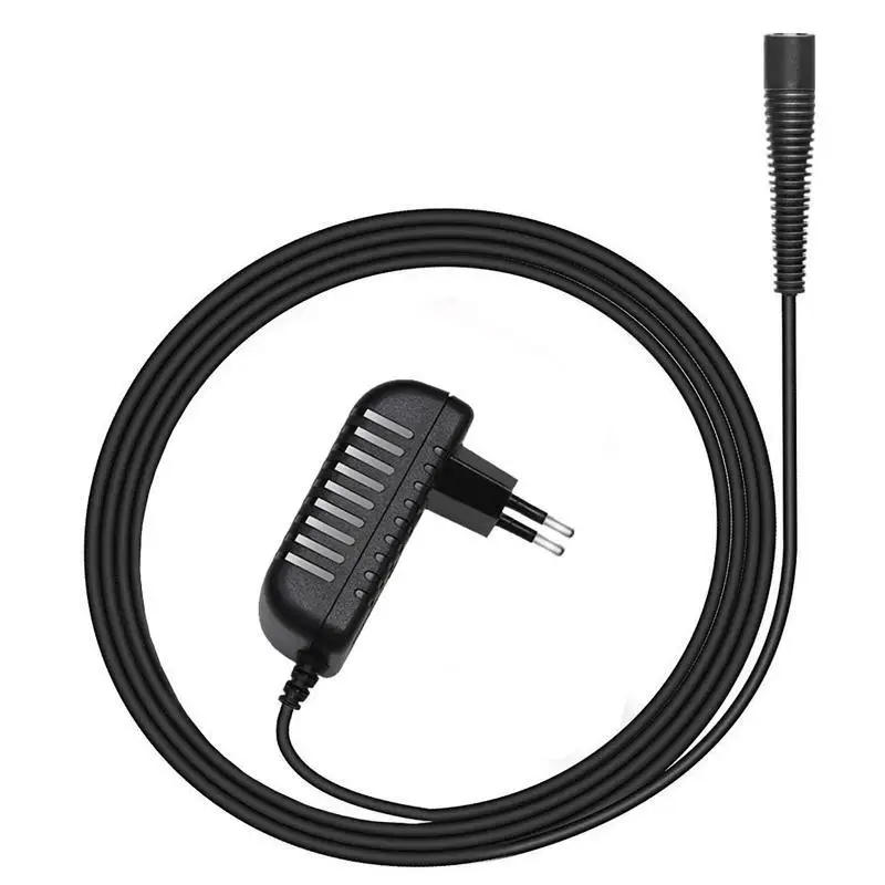 R53C Power Cord Adapter for Shaver 5613 5663 5684 5708 5414 5415 5408 Z40 Power Adapter