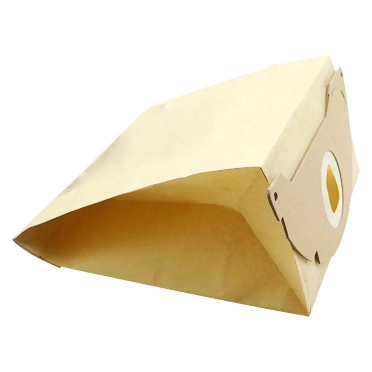 Paper Dust Bag for WD2 MV2 WD2200 WD2250 A2004 A2054 A2000 SE2001 SE5100 SE6100 Vacuum Cleaner, 6.904-322.0