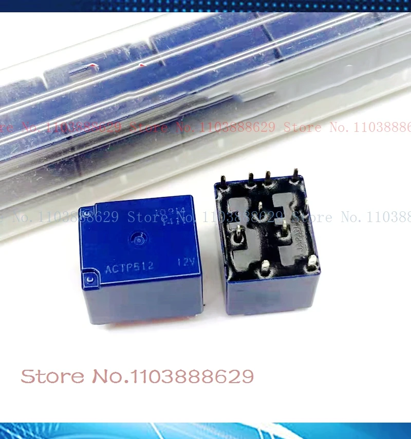 ACTP512 DIP-10 DIP-18