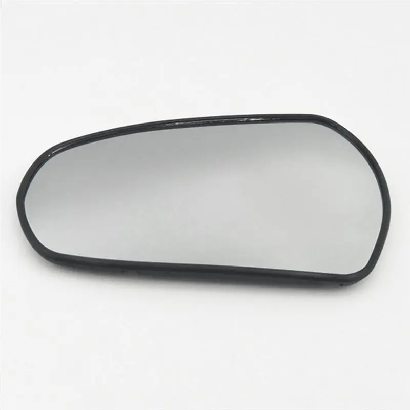 A13F-1Pair Car Rear View Mirror Glass With Heated For Nissan Teana Maxima Cefiro Sentra J31 2004-2007 96366-2DR0A 96365-2DR0A