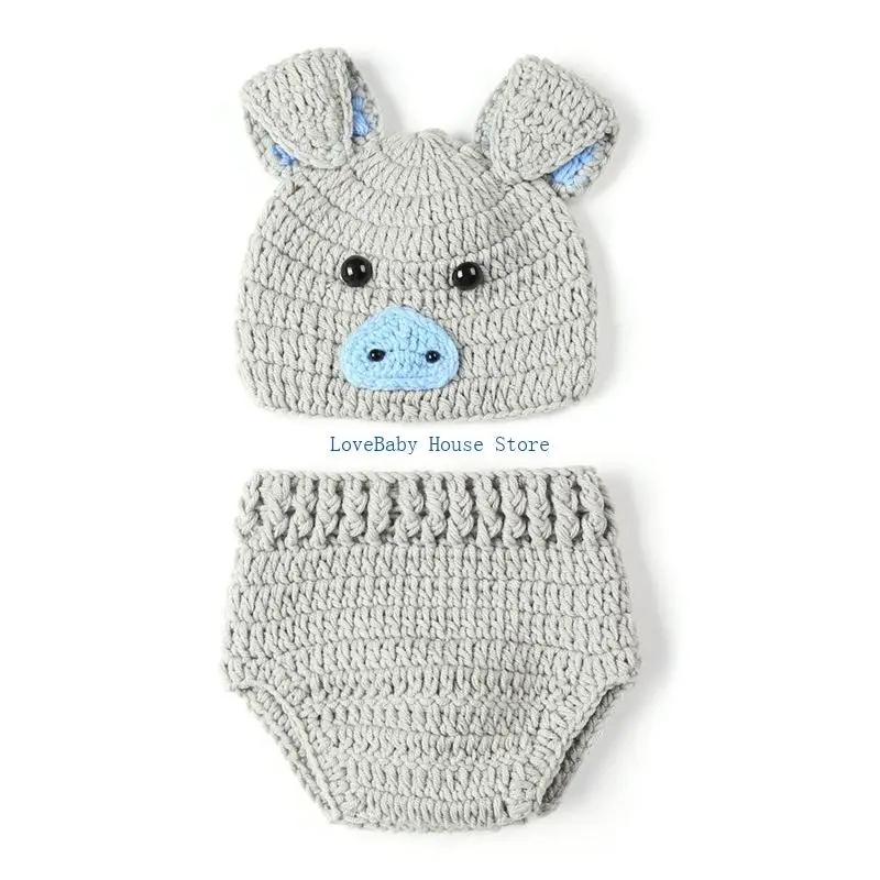 

BX0D Baby Pig Costum