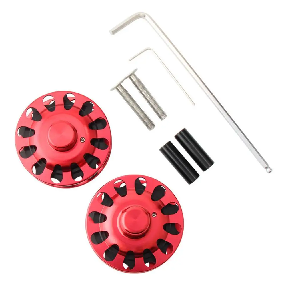 

2/3/6 Speed Folding Bike Rear Derailleur Chain Tensioner Stabilizer Guide Bike Chain Guide Pulley Wheel For Brompton Fold Bikes